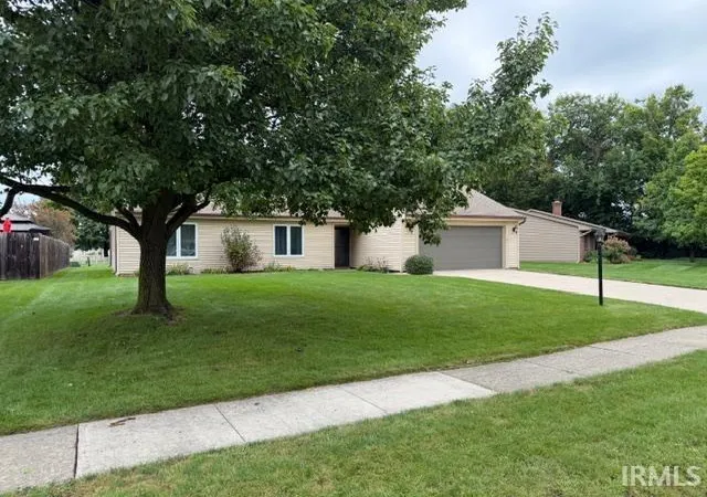 Photo 22 of Manufactured home for sale at 8807 Amberly Dr, New Haven, IN 46774 | MLS# 202636900 | Listing updated on 2026-09-18