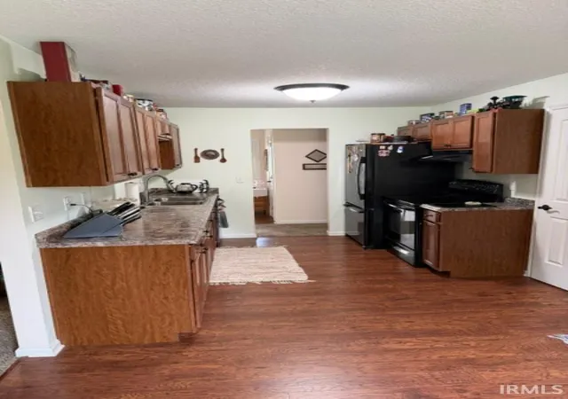 Photo 3 of Manufactured home for sale at 8807 Amberly Dr, New Haven, IN 46774 | MLS# 202636900 | Listing updated on 2026-09-18