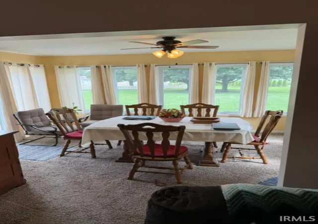 Photo 4 of Manufactured home for sale at 8807 Amberly Dr, New Haven, IN 46774 | MLS# 202636900 | Listing updated on 2026-09-18