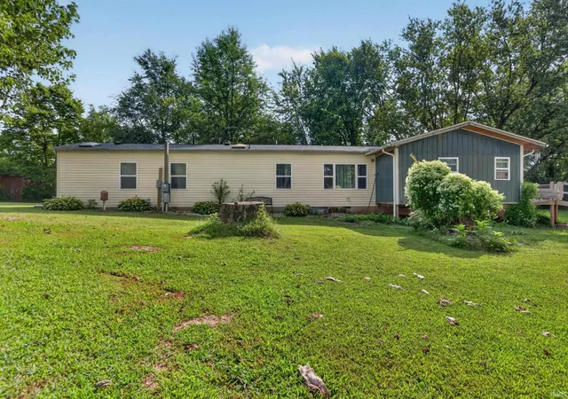 Photo 1 of Manufactured home for sale at 590 N 800 West 27, Converse, IN 46919 | MLS# 202636902 | Listing updated on 2026-09-07