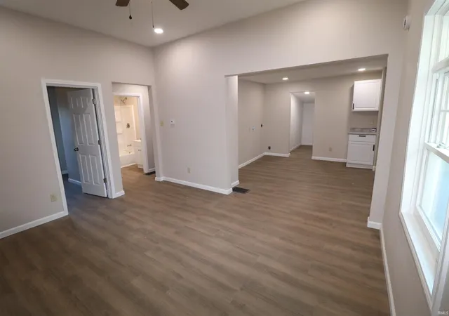Photo 3 of Manufactured home for sale at 453 Delphi Ave, Frankfort, IN 46041 | MLS# 202636903 | Listing updated on 2026-09-07