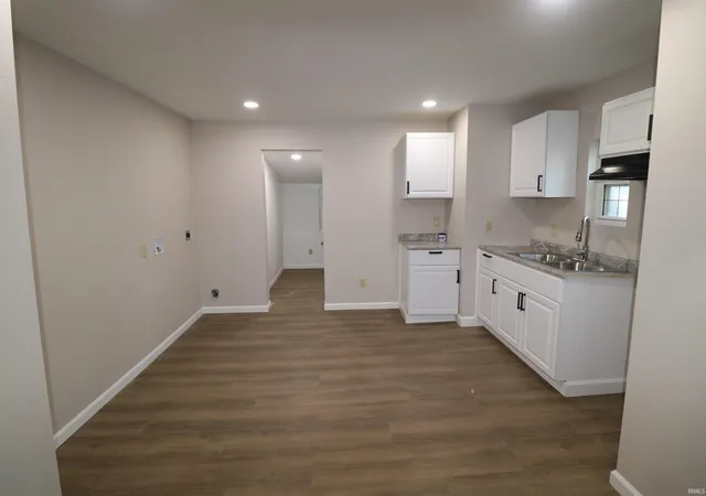 Photo 4 of Manufactured home for sale at 453 Delphi Ave, Frankfort, IN 46041 | MLS# 202636903 | Listing updated on 2026-09-07
