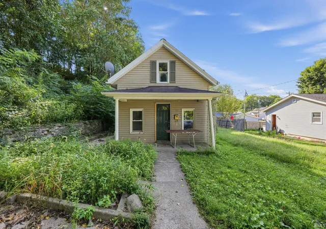 Photo 1 of Sale Pending at 319 Mill St, Brookville, IN 47012 | MLS# 202636904 | Listing updated on 2026-09-11