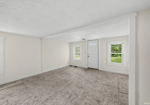 Photo 2 of Sale Pending at 319 Mill St, Brookville, IN 47012 | MLS# 202636904 | Listing updated on 2026-09-11