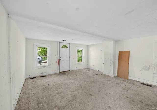 Photo 3 of Sale Pending at 319 Mill St, Brookville, IN 47012 | MLS# 202636904 | Listing updated on 2026-09-11