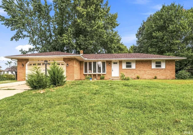 Photo 1 of Manufactured home for sale at 15747 Wagon Wheel N, Granger, IN 46530 | MLS# 202636905 | Listing updated on 2026-09-08