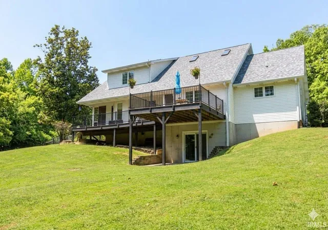 Photo 3 of Sale Pending at 545 E Old Petersburg Rd, Princeton, IN 47670 | MLS# 202636906 | Listing updated on 2026-09-08