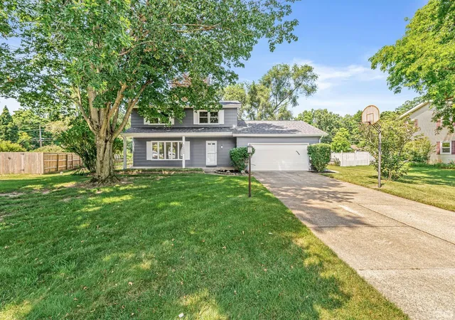 Photo 1 of Manufactured home for sale at 52823 W Cypress Cir, South Bend, IN 46637 | MLS# 202636908 | Listing updated on 2026-09-07