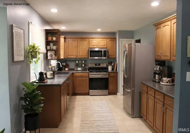 Photo 3 of Manufactured home for sale at 24278 Lynn Dr, Elkhart, IN 46517 | MLS# 202636914 | Listing updated on 2026-09-15