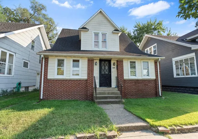Photo 1 of Manufactured home for sale at 809 Mcdonald St, Elkhart, IN 46516 | MLS# 202636915 | Listing updated on 2026-09-08