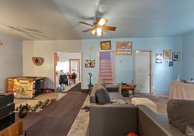 Photo 4 of Manufactured home for sale at 809 Mcdonald St, Elkhart, IN 46516 | MLS# 202636915 | Listing updated on 2026-09-08
