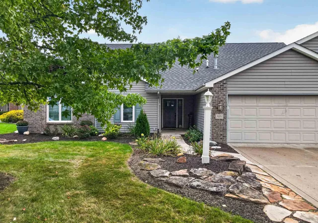 Photo 2 of Manufactured home for sale at 8215 Grand Forest Ct, Fort Wayne, IN 46815 | MLS# 202636916 | Listing updated on 2026-09-08