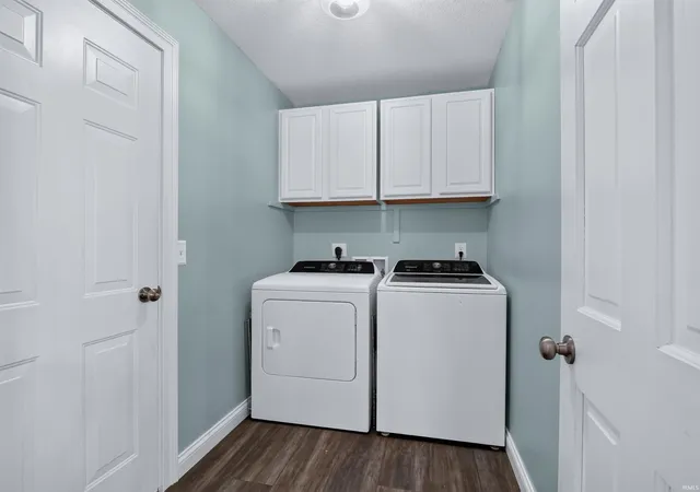 Photo 37 of Manufactured home for sale at 8215 Grand Forest Ct, Fort Wayne, IN 46815 | MLS# 202636916 | Listing updated on 2026-09-08