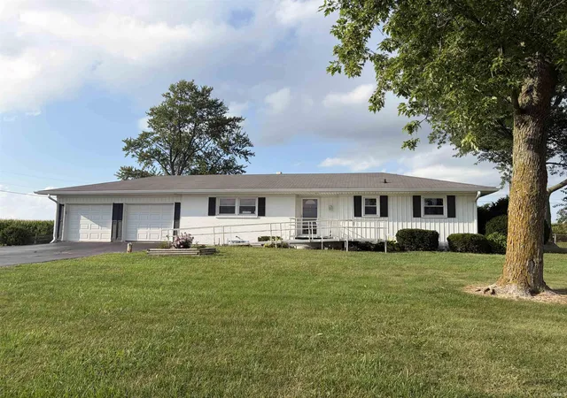 Photo 1 of Manufactured home for sale at 2808 Judson Rd, Kokomo, IN 46901 | MLS# 202636917 | Listing updated on 2026-09-08