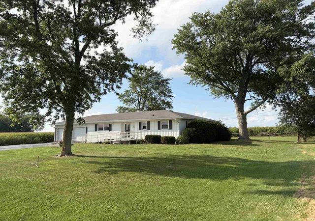 Photo 2 of Manufactured home for sale at 2808 Judson Rd, Kokomo, IN 46901 | MLS# 202636917 | Listing updated on 2026-09-08