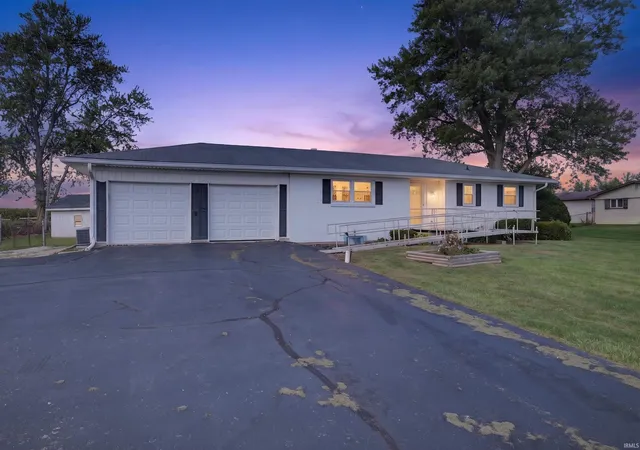 Photo 2 of Manufactured home for sale at 2808 Judson Rd, Kokomo, IN 46901 | MLS# 202636917 | Listing updated on 2026-10-26