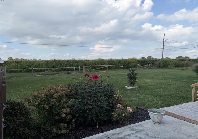 Photo 23 of Manufactured home for sale at 2808 Judson Rd, Kokomo, IN 46901 | MLS# 202636917 | Listing updated on 2026-09-08