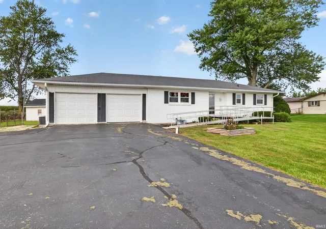 Photo 3 of Manufactured home for sale at 2808 Judson Rd, Kokomo, IN 46901 | MLS# 202636917 | Listing updated on 2026-10-26