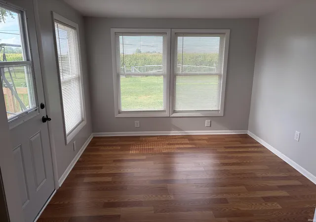 Photo 3 of Manufactured home for sale at 2808 Judson Rd, Kokomo, IN 46901 | MLS# 202636917 | Listing updated on 2026-09-08
