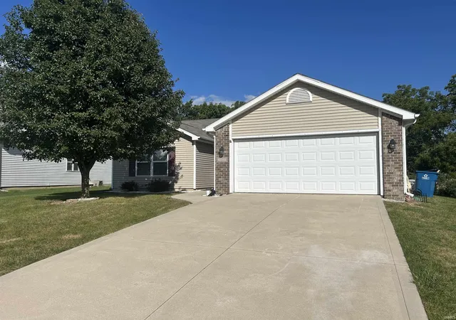 Photo 1 of Manufactured home for sale at 1902 Clifty Pkwy, Fort Wayne, IN 46808 | MLS# 202636920 | Listing updated on 2026-09-17