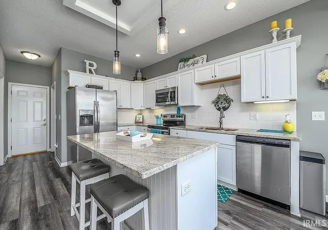 Photo 4 of Manufactured home for sale at 1586 Lavante Cvs, Fort Wayne, IN 46818 | MLS# 202636922 | Listing updated on 2026-09-17
