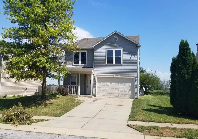 Photo 1 of Manufactured home for sale at 4341 Fletcher Dr, Lafayette, IN 47909 | MLS# 202636923 | Listing updated on 2026-09-12