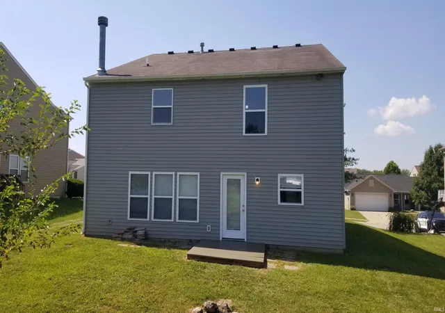 Photo 3 of Manufactured home for sale at 4341 Fletcher Dr, Lafayette, IN 47909 | MLS# 202636923 | Listing updated on 2026-09-12