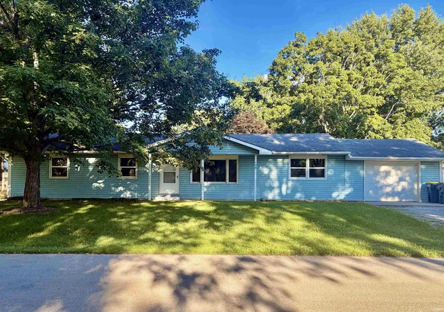 Photo 1 of Sale Pending at 120 Maxine Dr, Ossian, IN 46777 | MLS# 202636924 | Listing updated on 2026-09-26