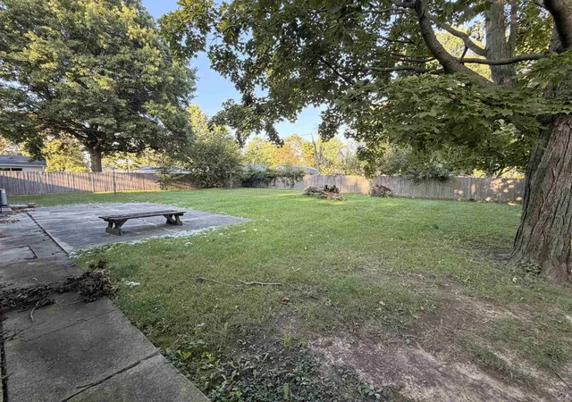 Photo 14 of Sale Pending at 120 Maxine Dr, Ossian, IN 46777 | MLS# 202636924 | Listing updated on 2026-09-26