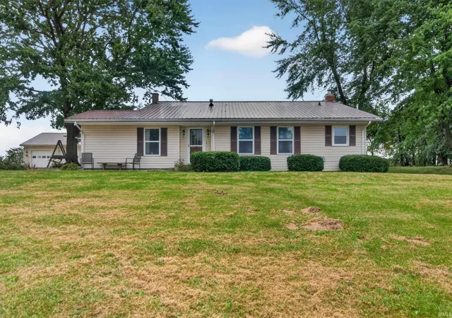 Photo 2 of Manufactured home for sale at 4351 W 900 North Rd, Macy, IN 46951 | MLS# 202636925 | Listing updated on 2026-09-08