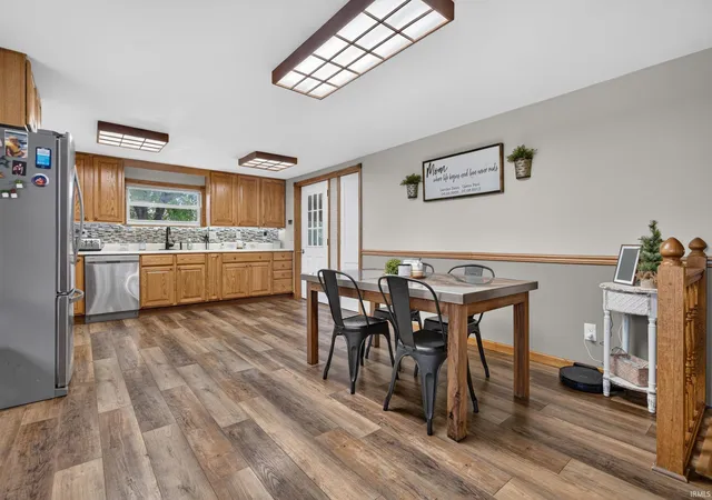 Photo 3 of Manufactured home for sale at 4351 W 900 North Rd, Macy, IN 46951 | MLS# 202636925 | Listing updated on 2026-09-08