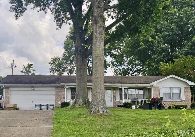 Photo 1 of Sale Pending at 2513 W Mill Rd, Evansville, IN 47720 | MLS# 202636926 | Listing updated on 2026-09-09