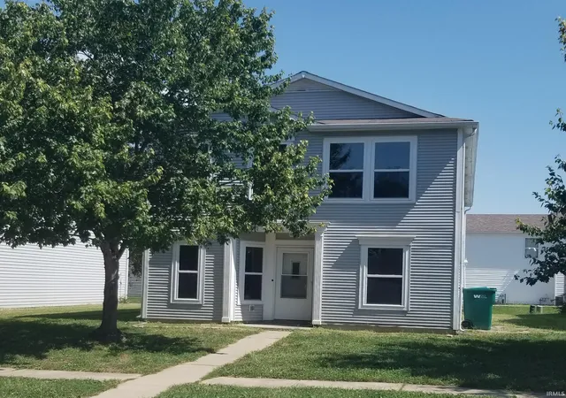 Photo 1 of Manufactured home for sale at 4125 Doten Dr, Lafayette, IN 47909 | MLS# 202636927 | Listing updated on 2026-09-12