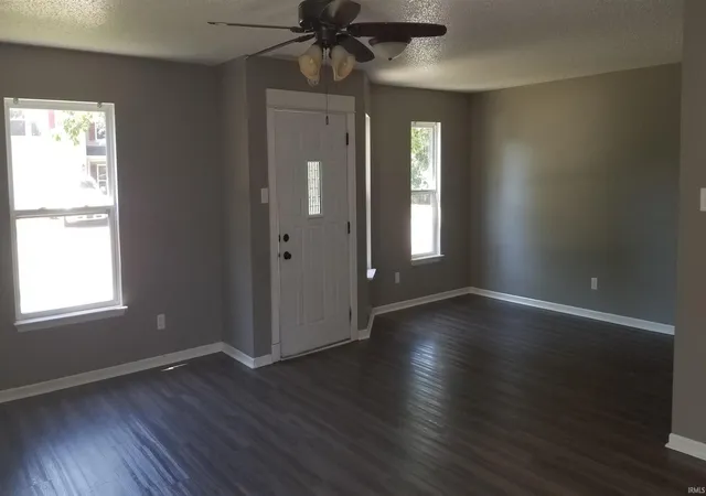 Photo 3 of Manufactured home for sale at 4125 Doten Dr, Lafayette, IN 47909 | MLS# 202636927 | Listing updated on 2026-09-12