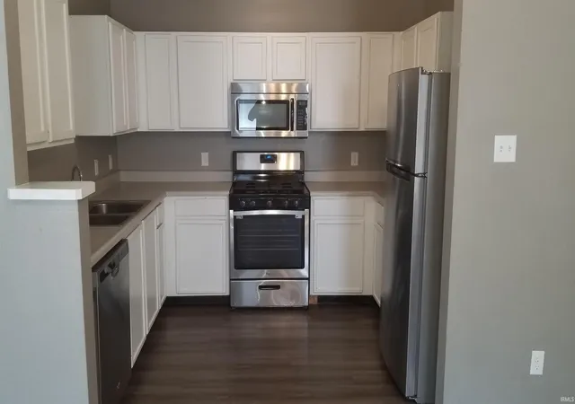 Photo 3 of Manufactured home for sale at 4125 Doten Dr, Lafayette, IN 47909 | MLS# 202636927 | Listing updated on 2026-09-12