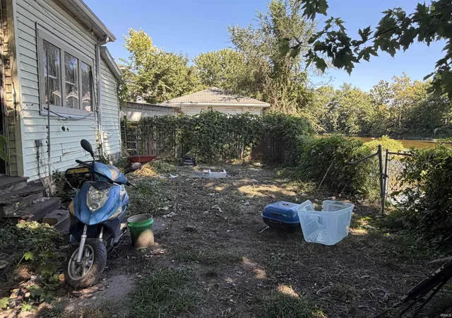 Photo 14 of Manufactured home for sale at 125 E Linden Ave, Logansport, IN 46947 | MLS# 202636930 | Listing updated on 2026-09-08