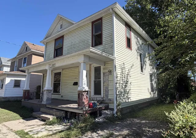Photo 2 of Manufactured home for sale at 125 E Linden Ave, Logansport, IN 46947 | MLS# 202636930 | Listing updated on 2026-09-08