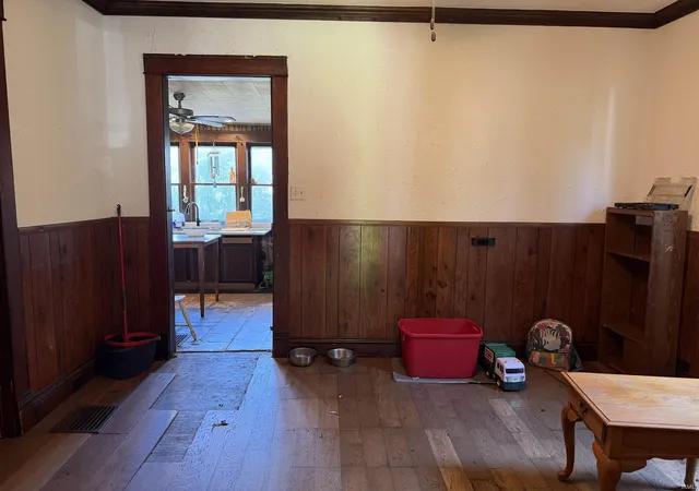 Photo 2 of Manufactured home for sale at 125 E Linden Ave, Logansport, IN 46947 | MLS# 202636930 | Listing updated on 2026-09-08