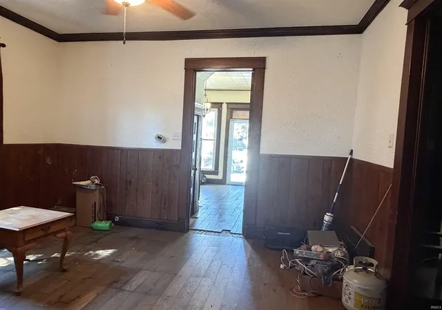 Photo 3 of Manufactured home for sale at 125 E Linden Ave, Logansport, IN 46947 | MLS# 202636930 | Listing updated on 2026-09-08