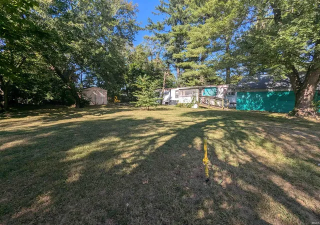 Photo 2 of Manufactured home for sale at 201 Waterbury Ln, Chandler, IN 47610 | MLS# 202636933 | Listing updated on 2026-09-08