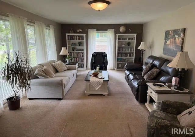Photo 3 of Sale Pending at 57351 Decamp Blvd, Elkhart, IN 46516 | MLS# 202636934 | Listing updated on 2026-09-08