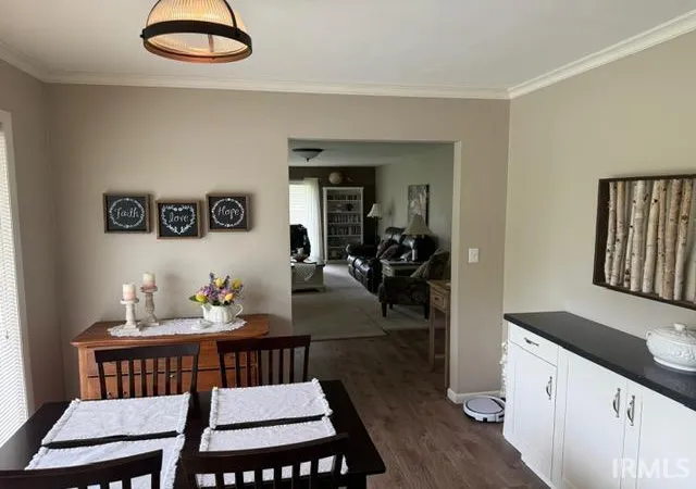 Photo 4 of Sale Pending at 57351 Decamp Blvd, Elkhart, IN 46516 | MLS# 202636934 | Listing updated on 2026-09-08