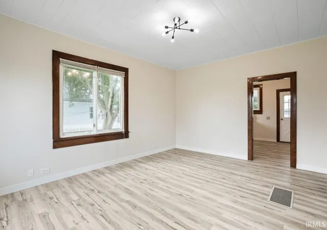 Photo 3 of Sale Pending at 305 W Harrison St, Mentone, IN 46539 | MLS# 202636940 | Listing updated on 2026-09-17
