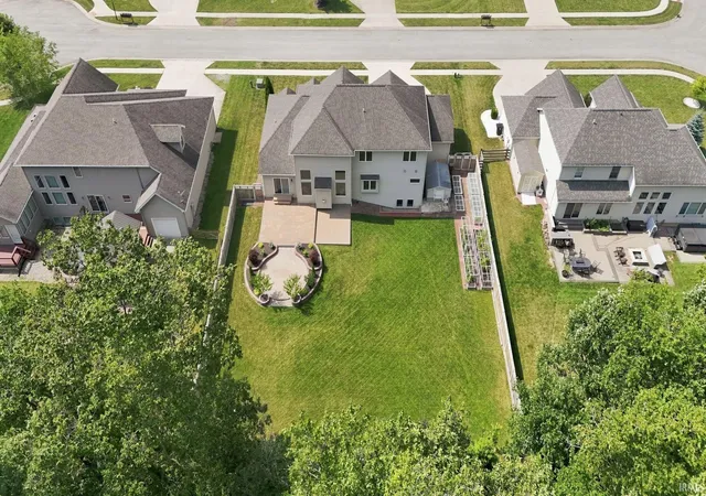Photo 2 of Sale Pending at 11616 Carroll Cvs, Fort Wayne, IN 46818 | MLS# 202636943 | Listing updated on 2026-09-11