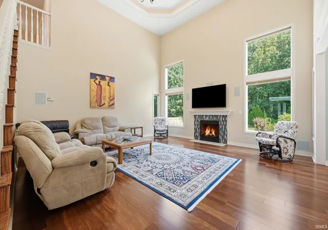 Photo 3 of Sale Pending at 11616 Carroll Cvs, Fort Wayne, IN 46818 | MLS# 202636943 | Listing updated on 2026-09-11