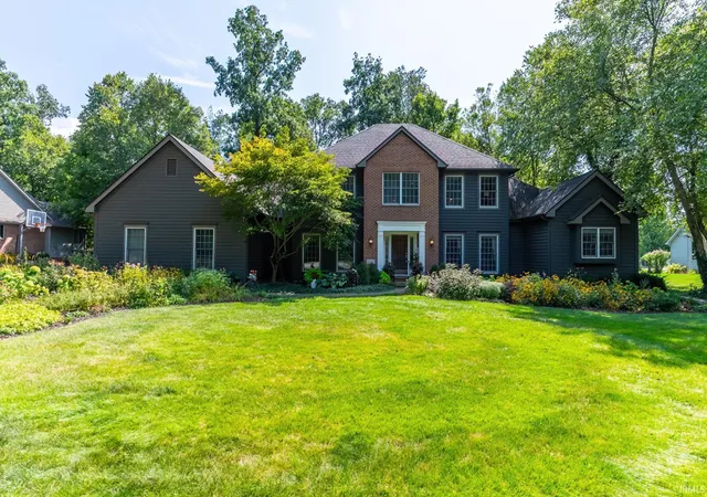 Photo 50 of Manufactured home for sale at 4416 Brixworth Ct, Fort Wayne, IN 46835 | MLS# 202636947 | Listing updated on 2026-09-08