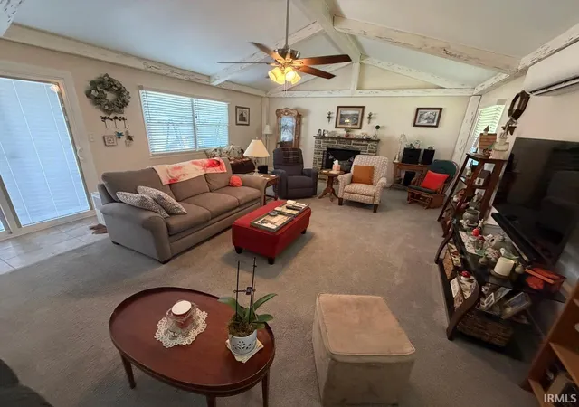 Photo 2 of Sale Pending at 2200 W Buena Vista Rd, Evansville, IN 47720 | MLS# 202636948 | Listing updated on 2026-10-10
