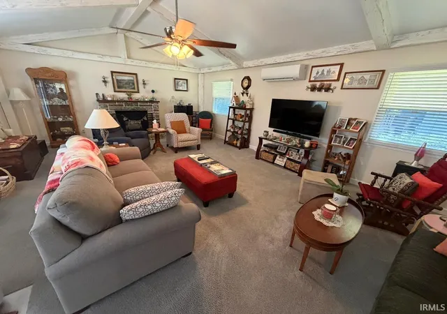 Photo 3 of Sale Pending at 2200 W Buena Vista Rd, Evansville, IN 47720 | MLS# 202636948 | Listing updated on 2026-10-10
