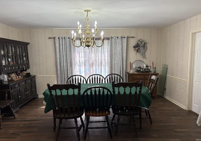 Photo 4 of Manufactured home for sale at 5200 Landview Dr, Newburgh, IN 47630 | MLS# 202636950 | Listing updated on 2026-09-09