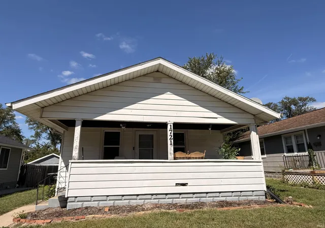 Photo 2 of Manufactured home for sale at 1721 E Donald St, South Bend, IN 46613 | MLS# 202636954 | Listing updated on 2026-09-08